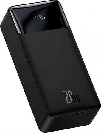 Baseus 30/20Power bank. Київ