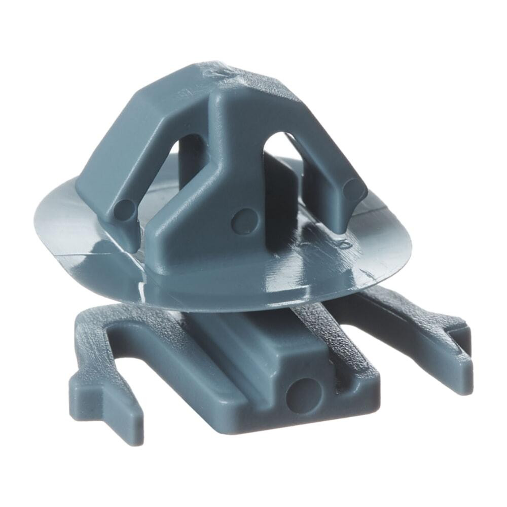 Кліпси молдинга поріга Hyundai Nissan 15248 Київ - фото 3