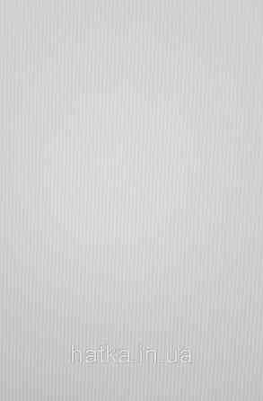 Шпалери флізелінові еко Rasch Sophia 0.53х10 смужки тонкі зелені Київ