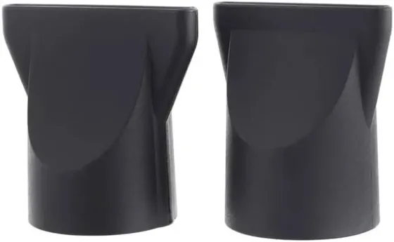 Фен X6 професійний 2200 Вт з AC мотором, 3 швидкості, холодне обдування, захист від перегріву. Одеса