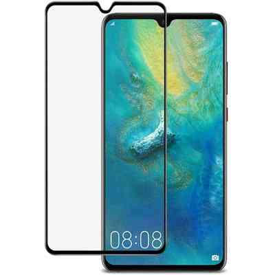 Скло захисне PowerPlant Full screen Huawei Mate 20 (GL605903) Вінниця