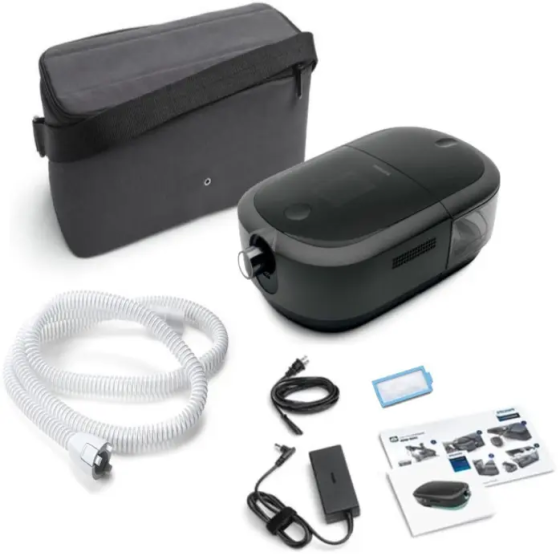 CPAP Philips Respironics DreamStation 2 Авто Дніпро