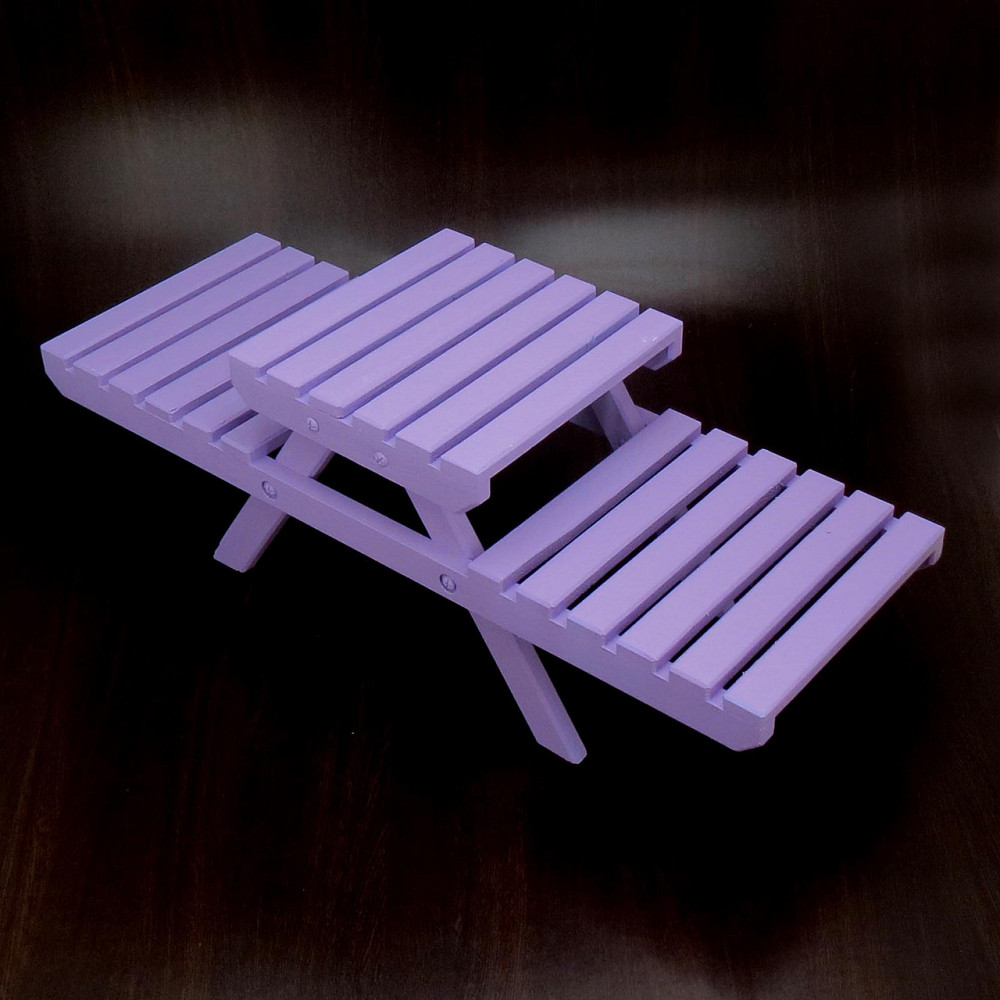 Підставка для квітів "Шампань" флокс Миколаїв - фото 5