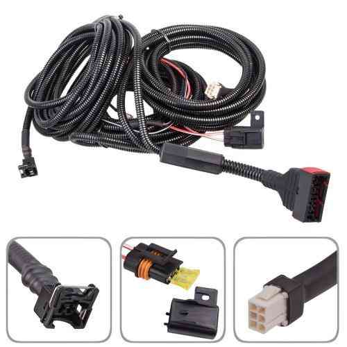 Проводной жгут для отопителя LF Bros E5.0 Харьков