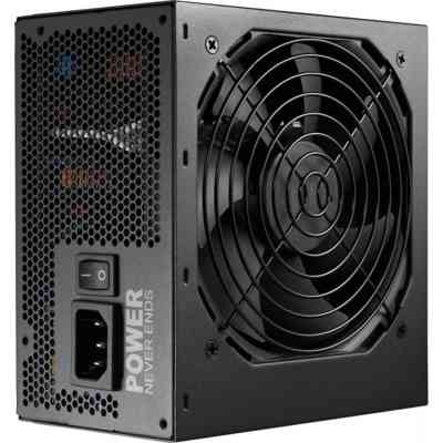 Блок питания FSP 850W HYDRO K PRO (HD2-850 Gen5) Винница
