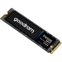 Накопичувач SSD M.2 2280 256GB PX500 Goodram (SSDPR-PX500-256-80-G3) Київ - фото 1