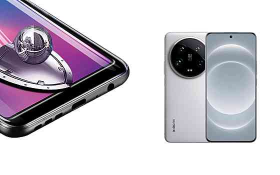 Захисне скло DefenzoGlass для Xiaomi Redmi 14 Ultra – подвійна міцність Київ