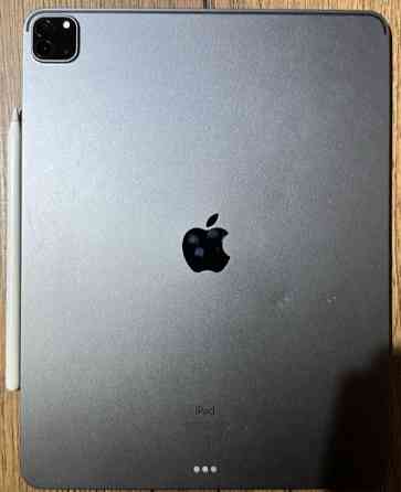 Планшет iPad Pro 12.9 5 покоління на m1. Київ