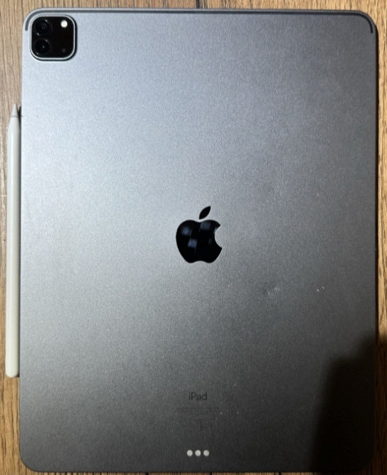 Планшет iPad Pro 12.9 5 покоління на m1. Київ - фото 2