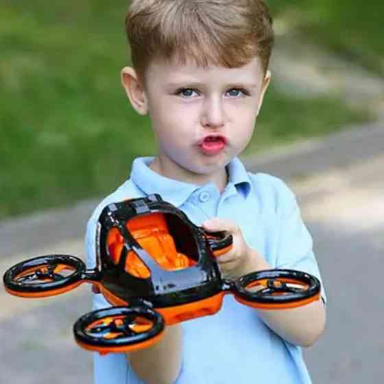 Квадракоптер іграшковий Технок Київ