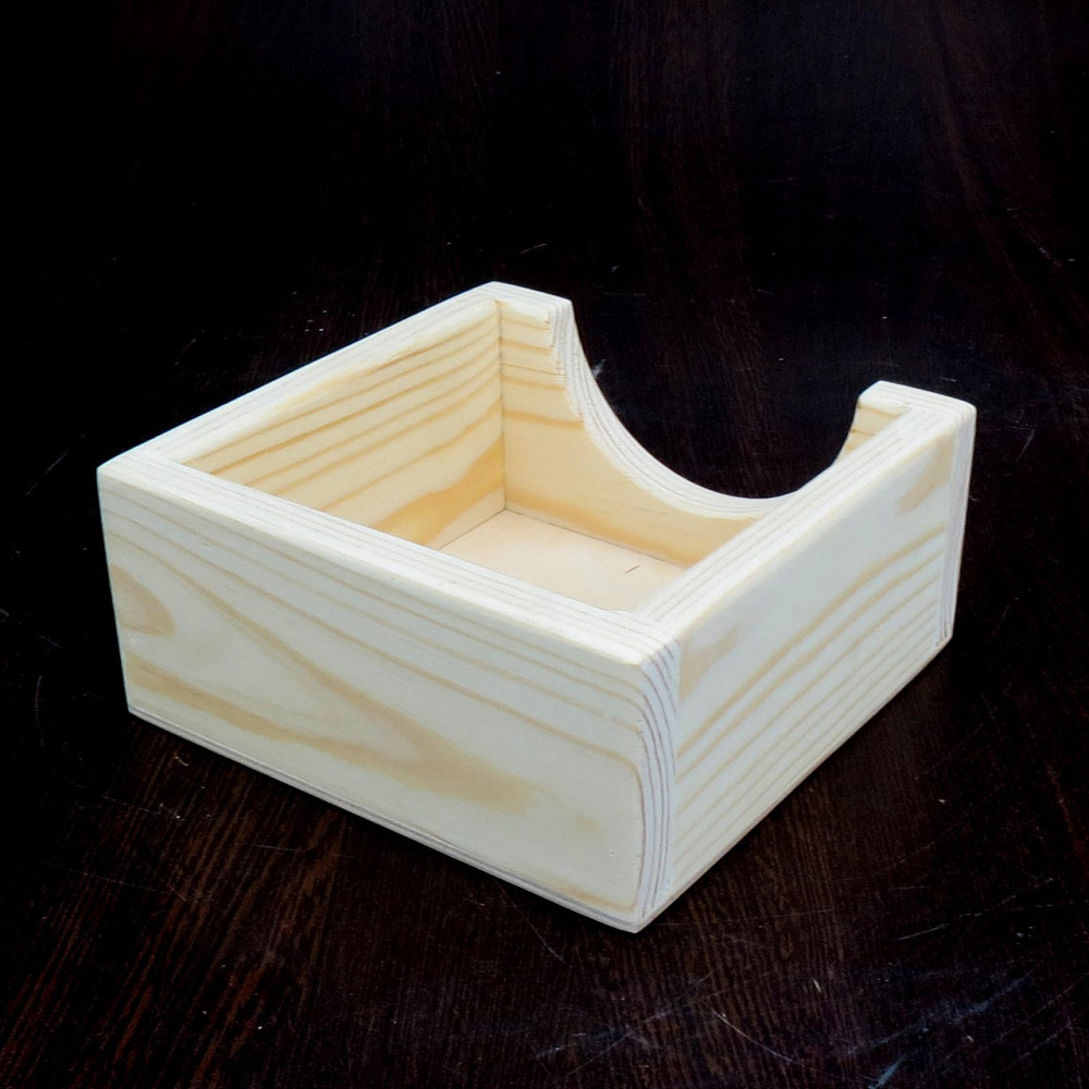 Салфетница 