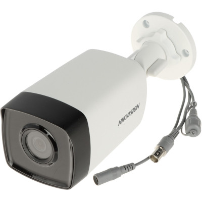 Камера відеоспостереження Hikvision DS-2CE17D0T-IT3F(C)(2.8) Вінниця - фото 1