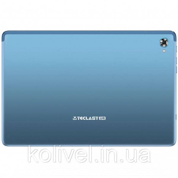 Планшет Teclast M40 Plus 10.1” FHD / 8GB / 128GB / MT8183 / 7000mAh / WiFi / 5+8Mp / Metal /Ice Blue Киев - изображение 3