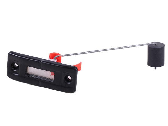 Датчик уровня топлива бензогенератор2-3,5KW Мукачево - изображение 1