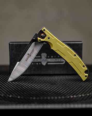 Ніж викидний Extrema ratio oliva ВТ6880 Одеса