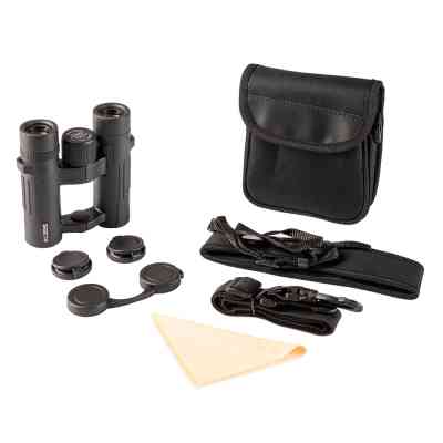 Бинокль Sigeta Imperial 10x26 Black (65824) Винница