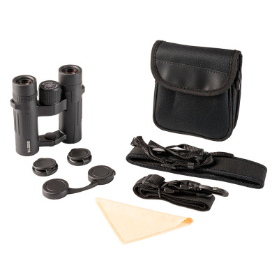 Бінокль Sigeta Imperial 10x26 Black (65824) Вінниця - фото 6