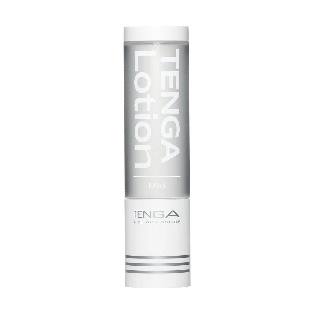 Густой лубрикант Tenga Lotion Mild (170 мл) на водной основе, универсальный Sex Aura Киев - изображение 1