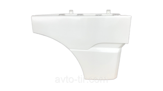 Подовження дверей праве DAF XF EURO 6 1835171 1835175 2041670 2041669 1835174 1835170 Луцьк