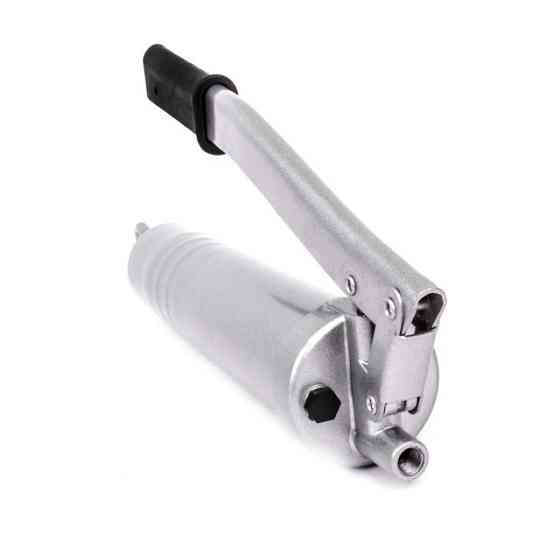 Шприц важільно-плунжерний (500 мл) під тубу (Pressol Germany Quality) + 2 головки шприца + 2 трубки шприца Мукачево