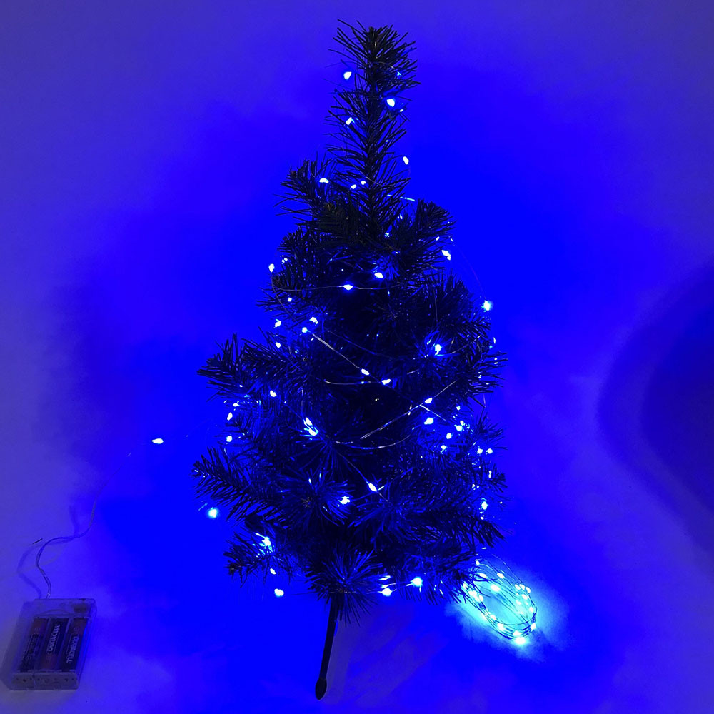 Светлодиодная гирлянда, Гирлянда праздничная, Лед гирлянды, Необычные NV-379 новогодние гирлянды Киев - изображение 1