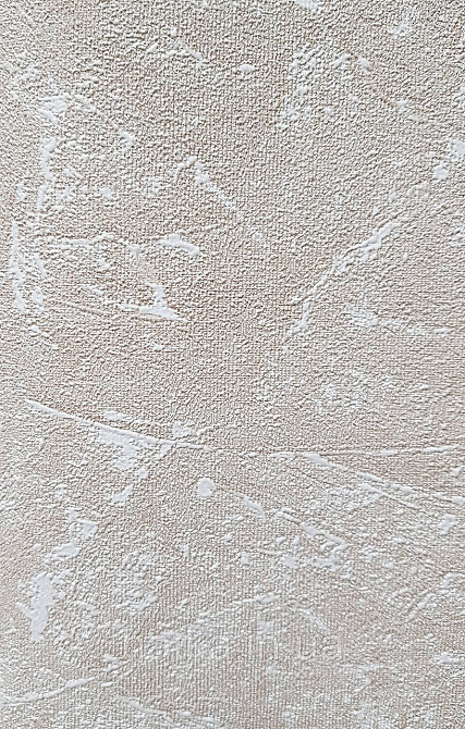 Шпалери вінілові на флізеліні Marburg Loft superior1.06х10 бежевий під шпаклівку 34104 Київ - фото 2