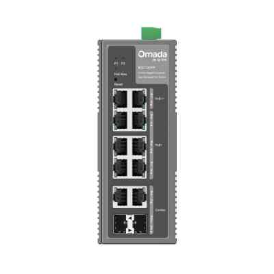 Комутатор мережевий D-Link IES210GPP Вінниця