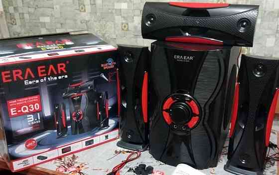 Акустична система. Домашній кінотеатр. Харків