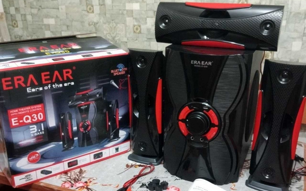 Акустична система. Домашний кинотеатр. Харьков - изображение 5