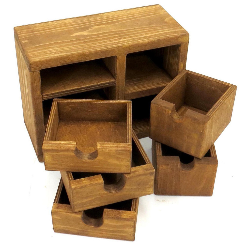 Міні-комод "Берхала" мускат Миколаїв - фото 3