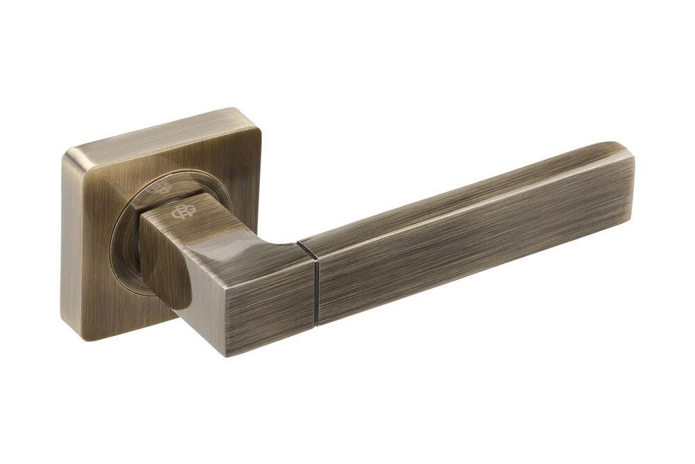 Ручки Gavroche STANNUM AB бронзові Київ - фото 1