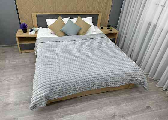 Плед 200х230 см (+-10см) 