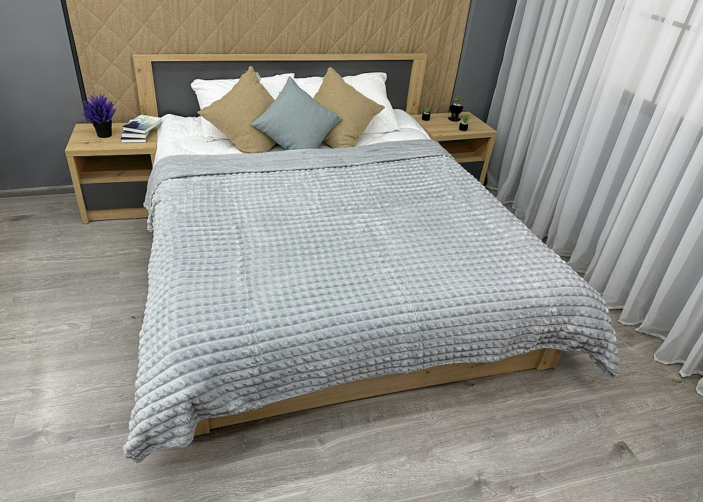 Плед 200х230 см (+-10см) 