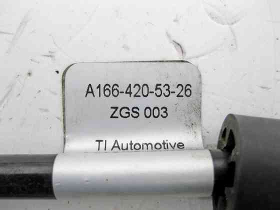 Mercedes-Benz  A1664205326 Трубка гальмівна від ГТЦ до блоку ABS "PC" ML GLE W166 GL GLS X166 Одесса