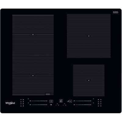 Варочна поверхня Whirlpool WFS0160NE Вінниця