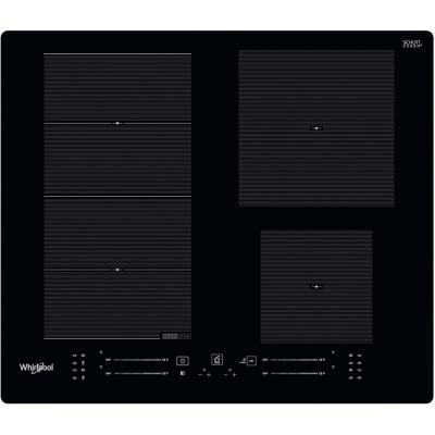 Варочна поверхня Whirlpool WFS0160NE Вінниця - фото 1