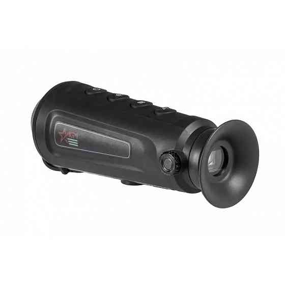 Тепловізійний монокуляр AGM Asp-Micro TM160 з інфрачервоним детектором та дисплеєм (у комплекті з адаптером EU plug) Київ