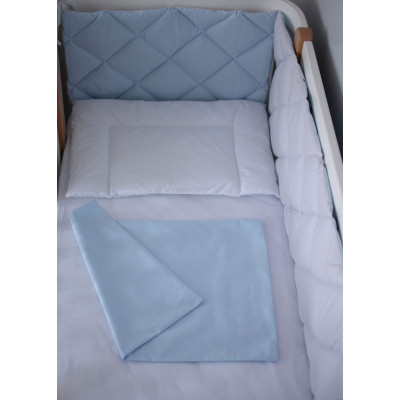 Дитячий постільний набір Верес "Lovely boy NEW" (6 од ) (216.14.1) Вінниця - фото 7