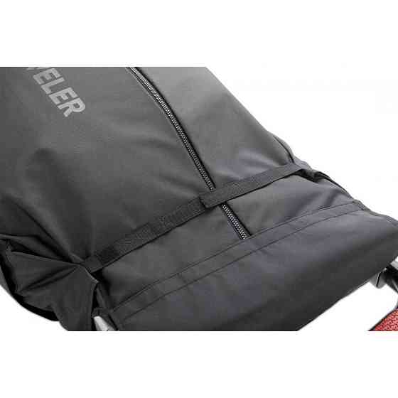 Чохол для газового грилю Weber Traveler 7030 Код: 009864 Рівне