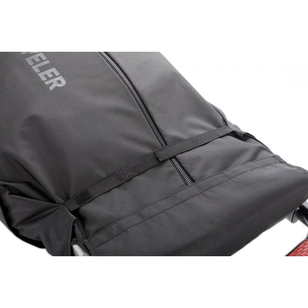 Чохол для газового грилю Weber Traveler 7030 Код: 009864 Рівне - фото 4