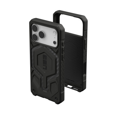Чехол для мобильного телефона UAG iPhone 17 Pro Max Monarch Pro MagSafe Carbon Fiber (114514114242) Винница - изображение 12