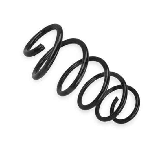 Пружина Рено Duster 2WD 10- передняя Мукачево