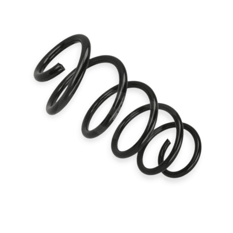 Пружина Рено Duster 2WD 10- передняя Мукачево - изображение 1