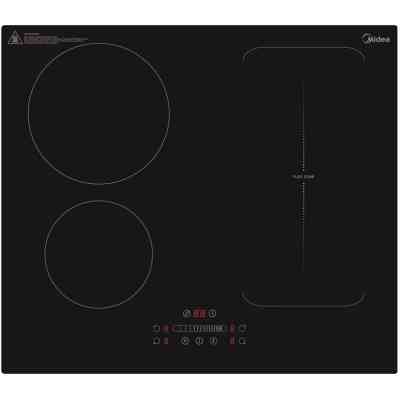 Варочная поверхность Midea MC-IF7454AJ1C-A Винница