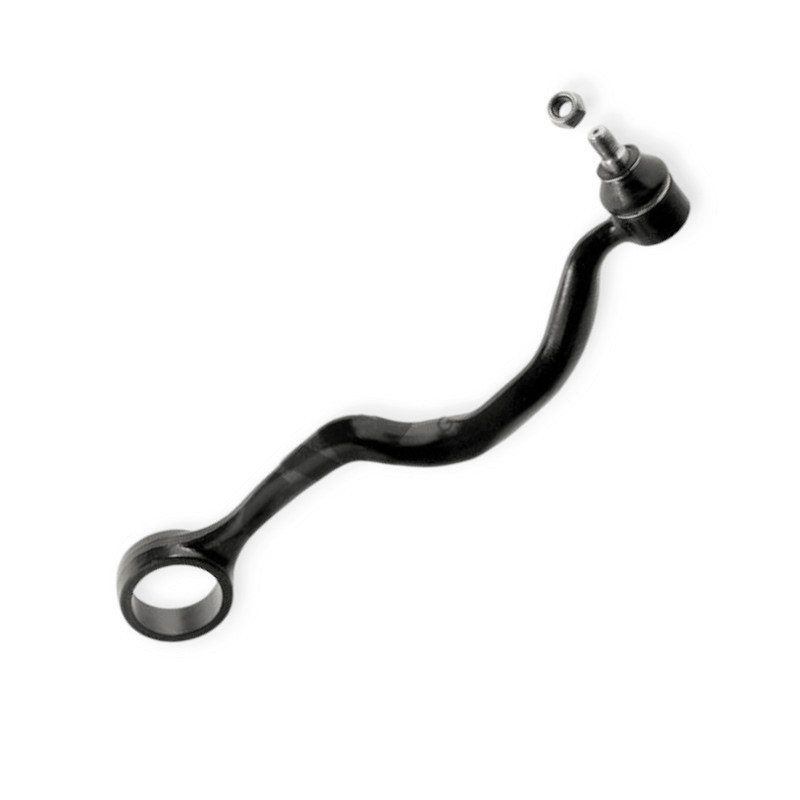 Рычаг подвески БМВ 5, E34 (передний, сверху, справа) (SWAG) передний Мукачево - изображение 1