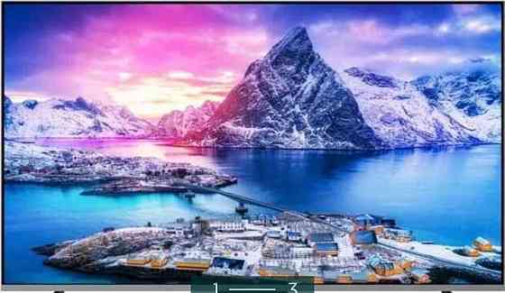 Телевизор: Xiaomi Mi TV Q1. Киев