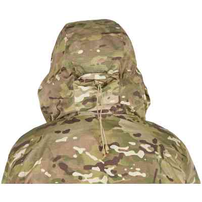 Куртка VAV Wear Kolt 20 Multicam XL (KOLT20 Multicam XL) Вінниця