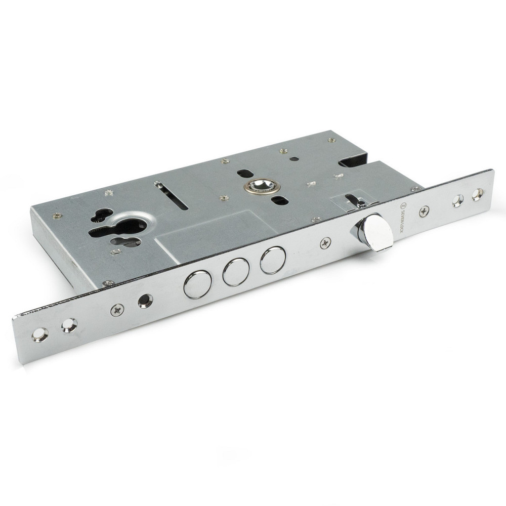 Врізна частина SEVEN LOCK 6085 Київ - фото 6
