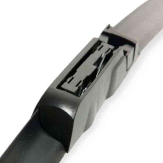 Щетки oximo модельные безкаркасные (к-т 2шт) f-type 650 + мм дворника Мукачево