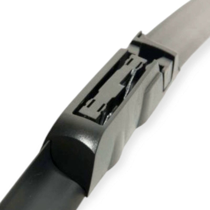 Щетки oximo модельные безкаркасные (к-т 2шт) f-type 650 + мм дворника Мукачево - изображение 3